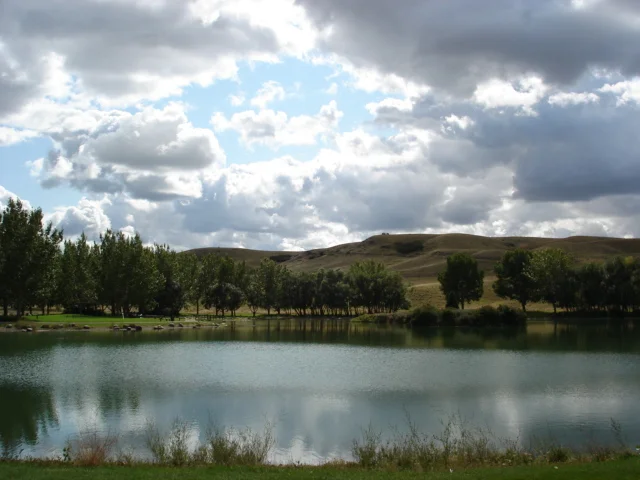 Photo of Medicine Hat