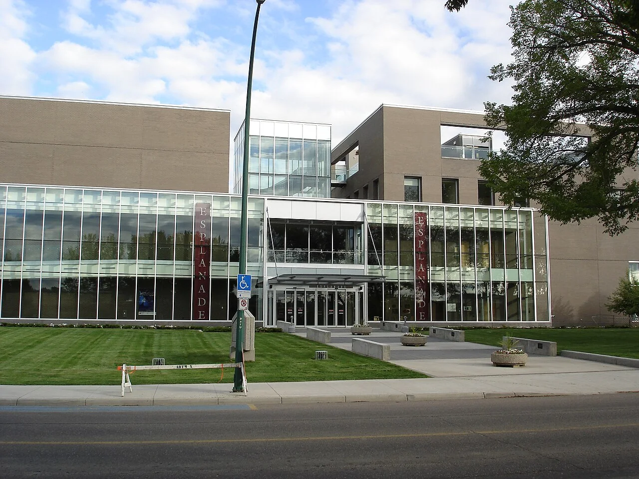 Photo of Medicine Hat