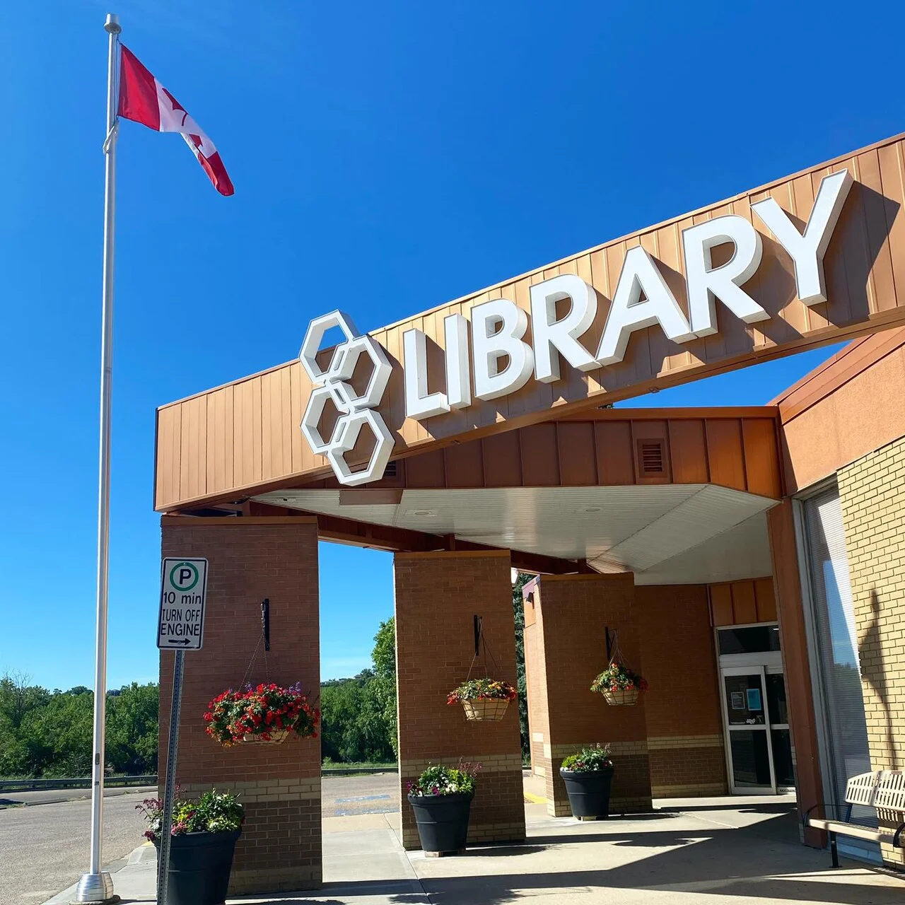 Photo of Medicine Hat