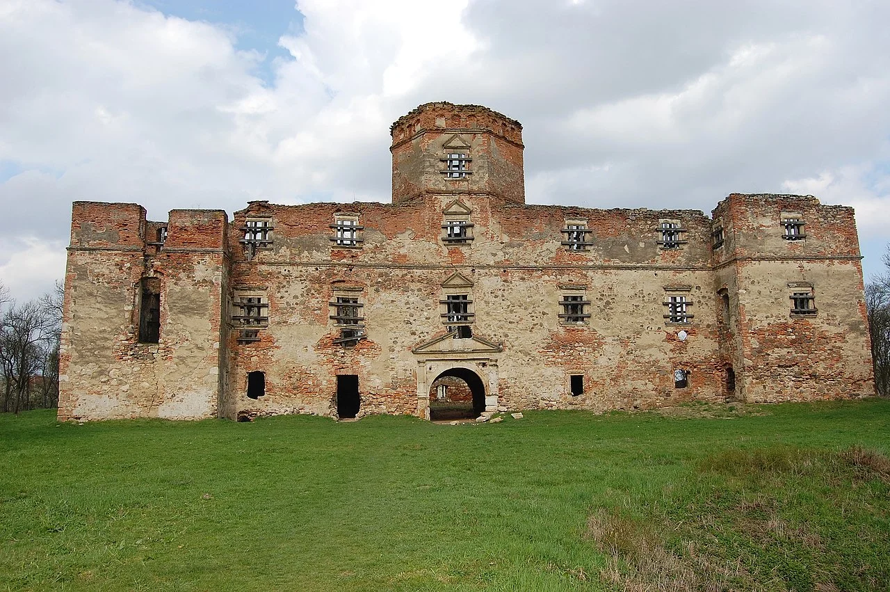 Photo of Medieşu Aurit