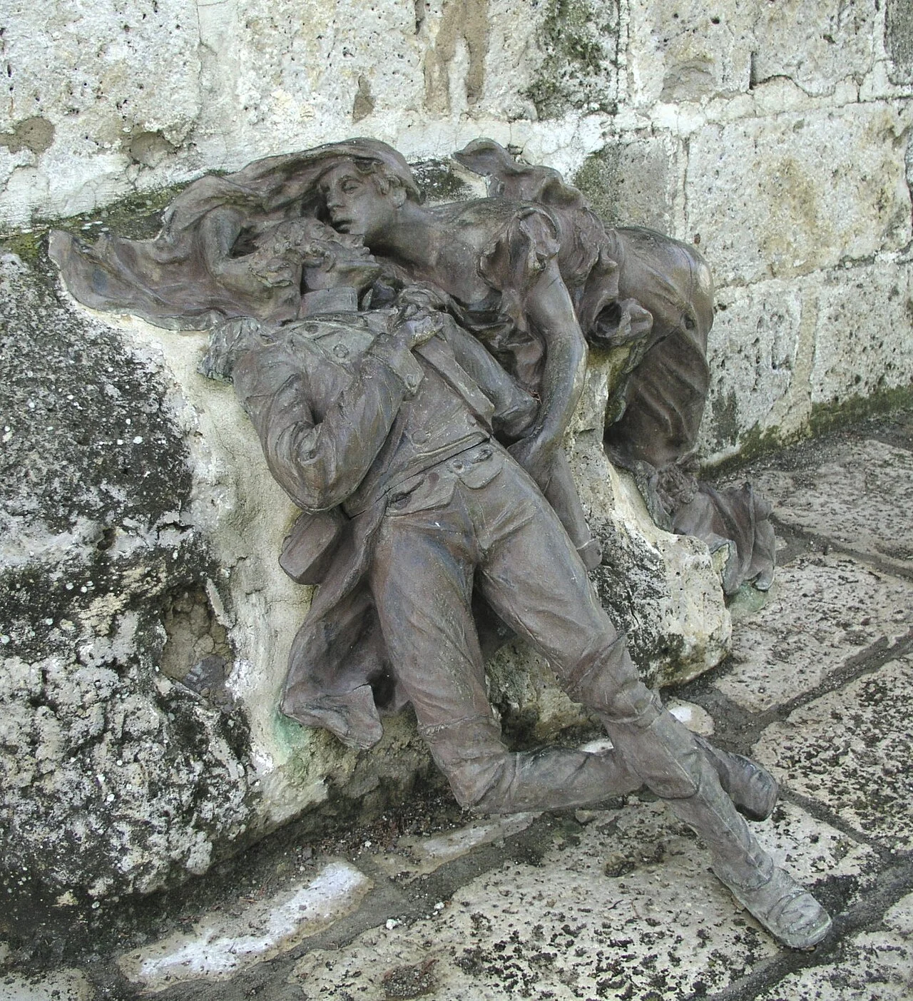 Photo of Medina de Ríoseco