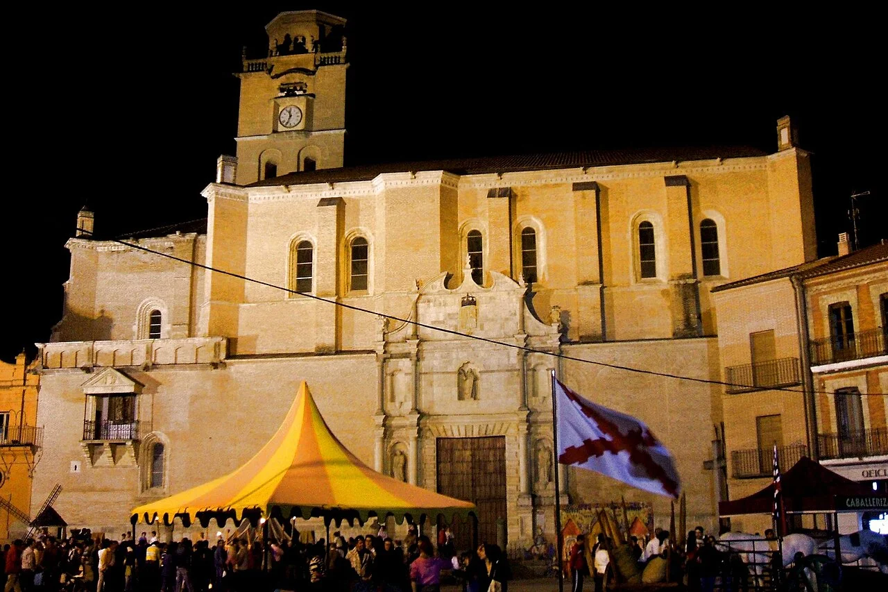 Photo of Medina del Campo