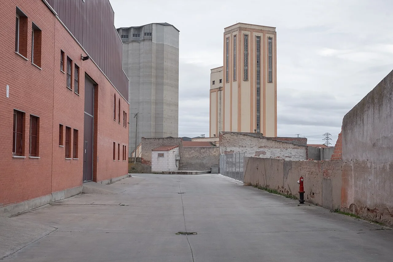 Photo of Medina del Campo