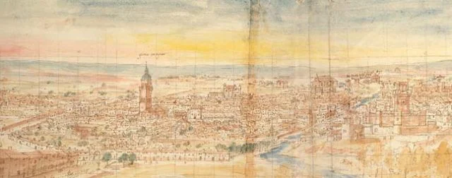 Photo of Medina del Campo