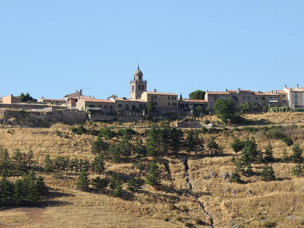 Photo of Medinaceli