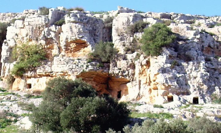 Photo of Medjez el Bab