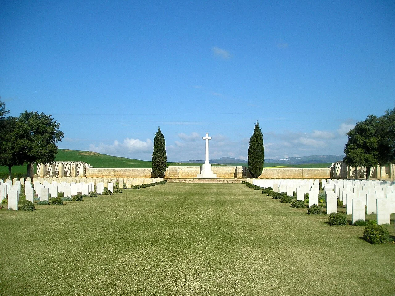 Photo of Medjez el Bab