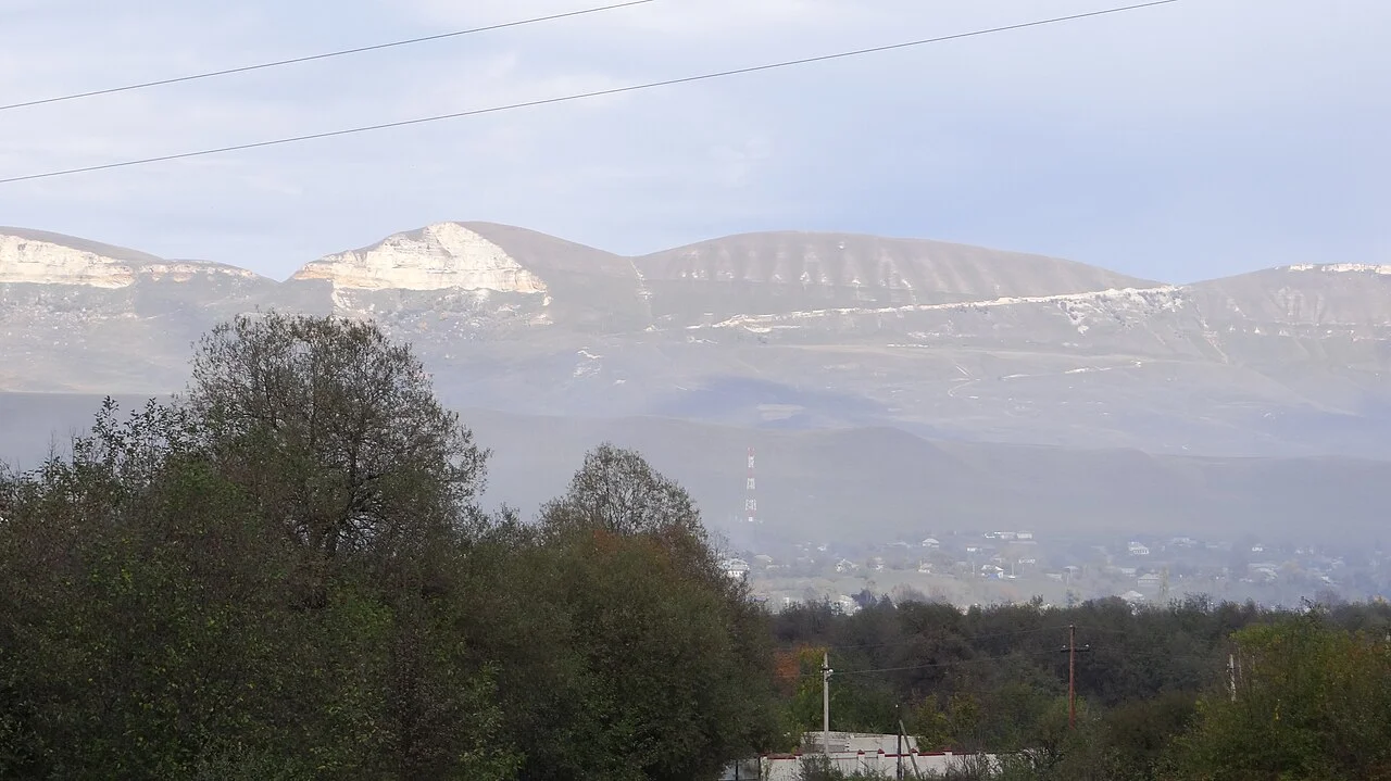 Photo of Mednogorskiy