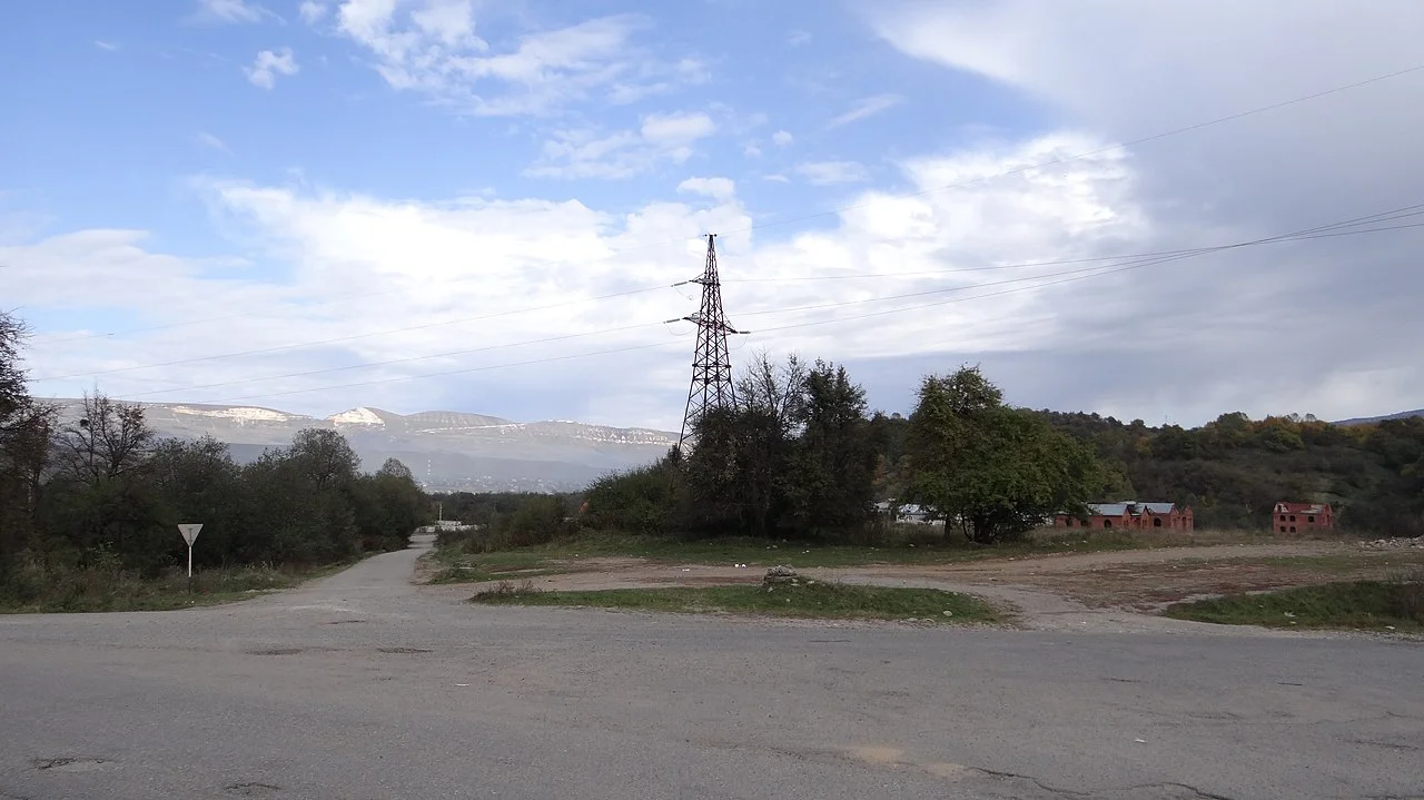 Photo of Mednogorskiy