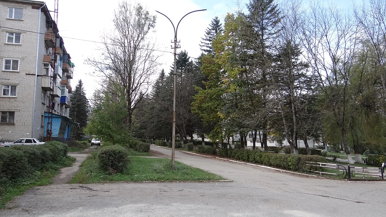 Photo of Mednogorskiy