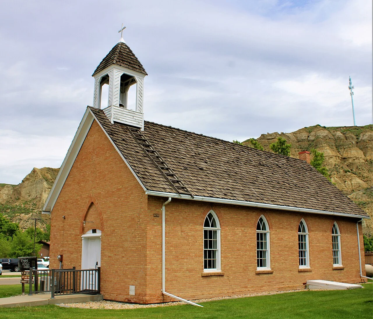 Photo of Medora