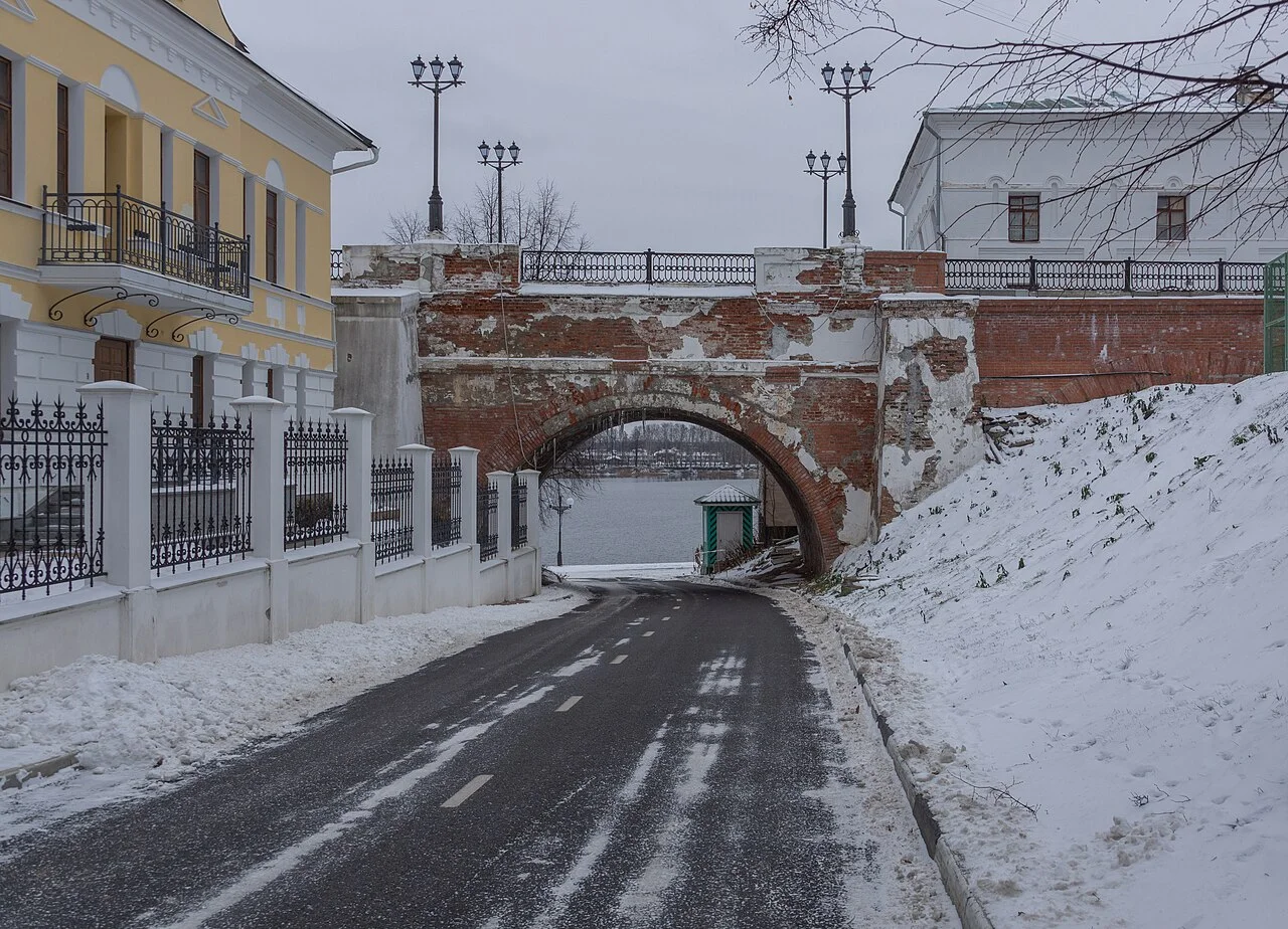 Photo of Medveditskiy