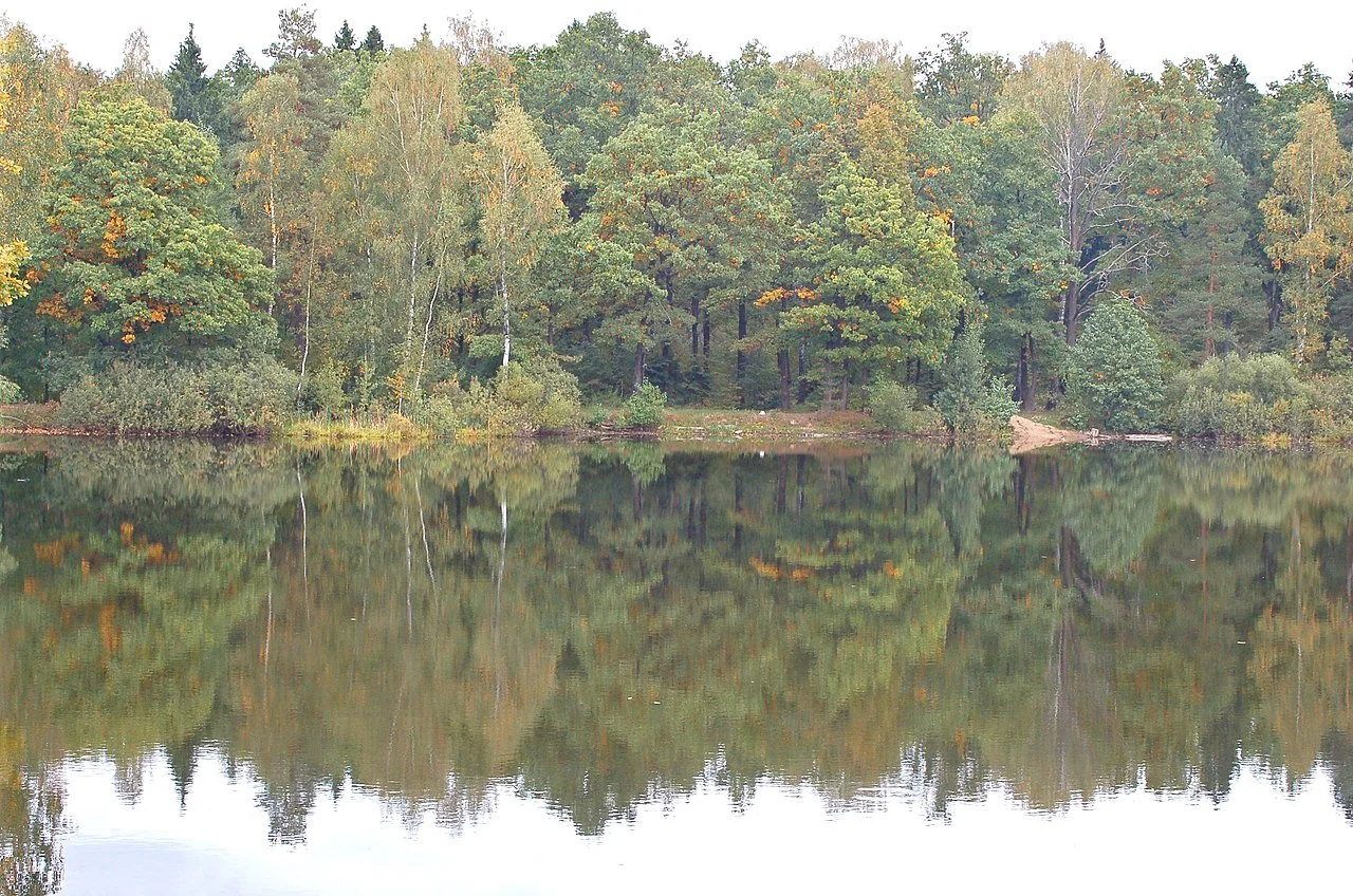 Photo of Medvezh’i Ozëra