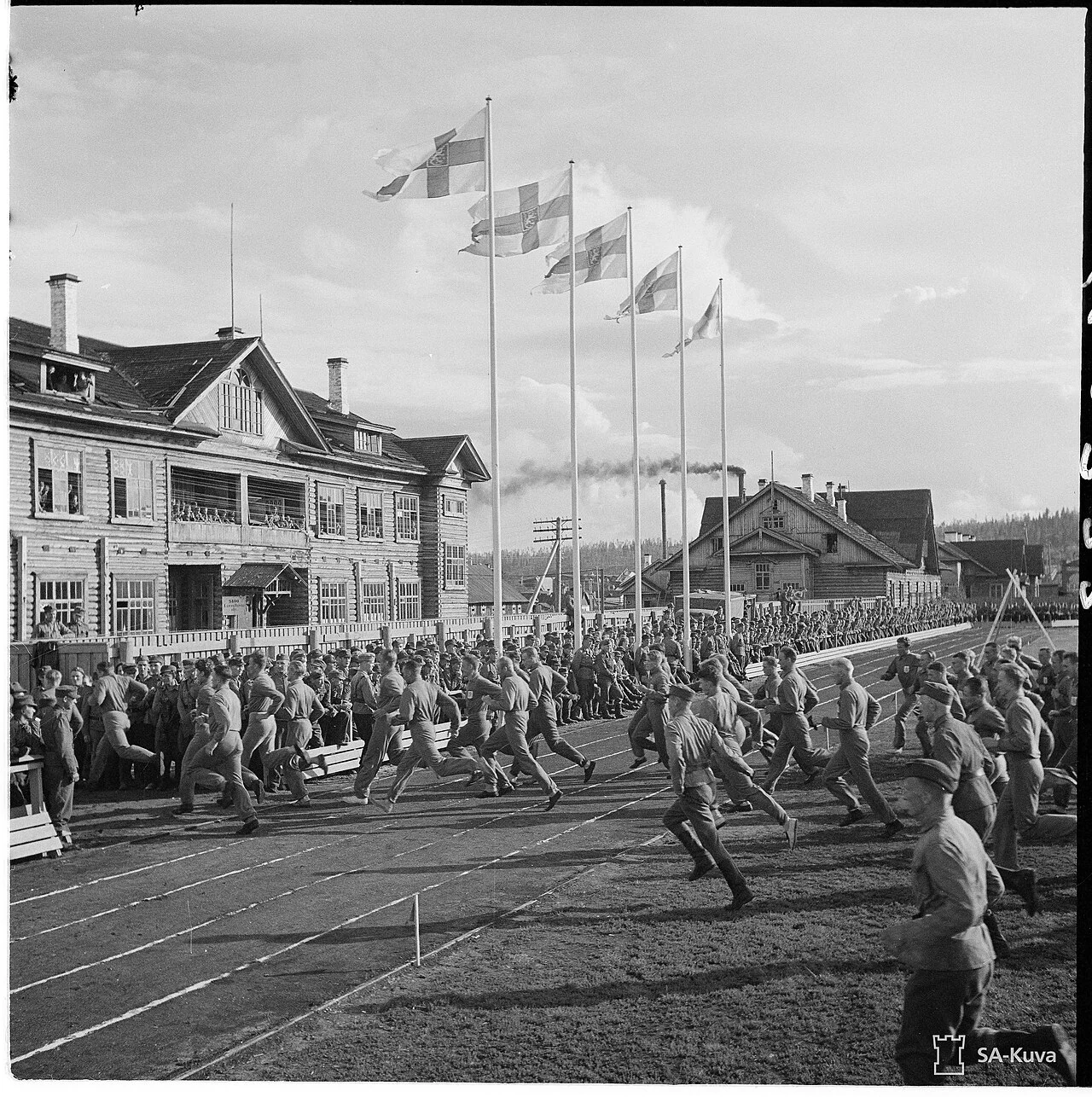 Photo of Medvezh’yegorsk