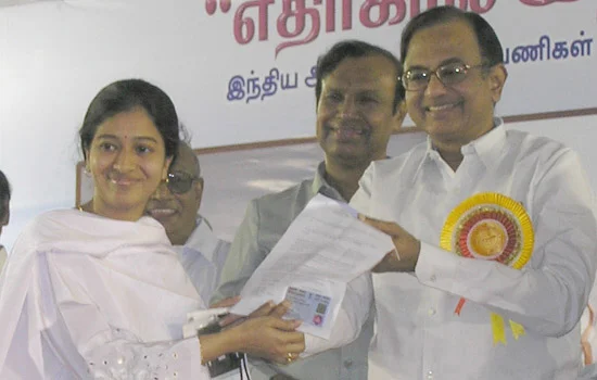 Photo of Meenambakkam