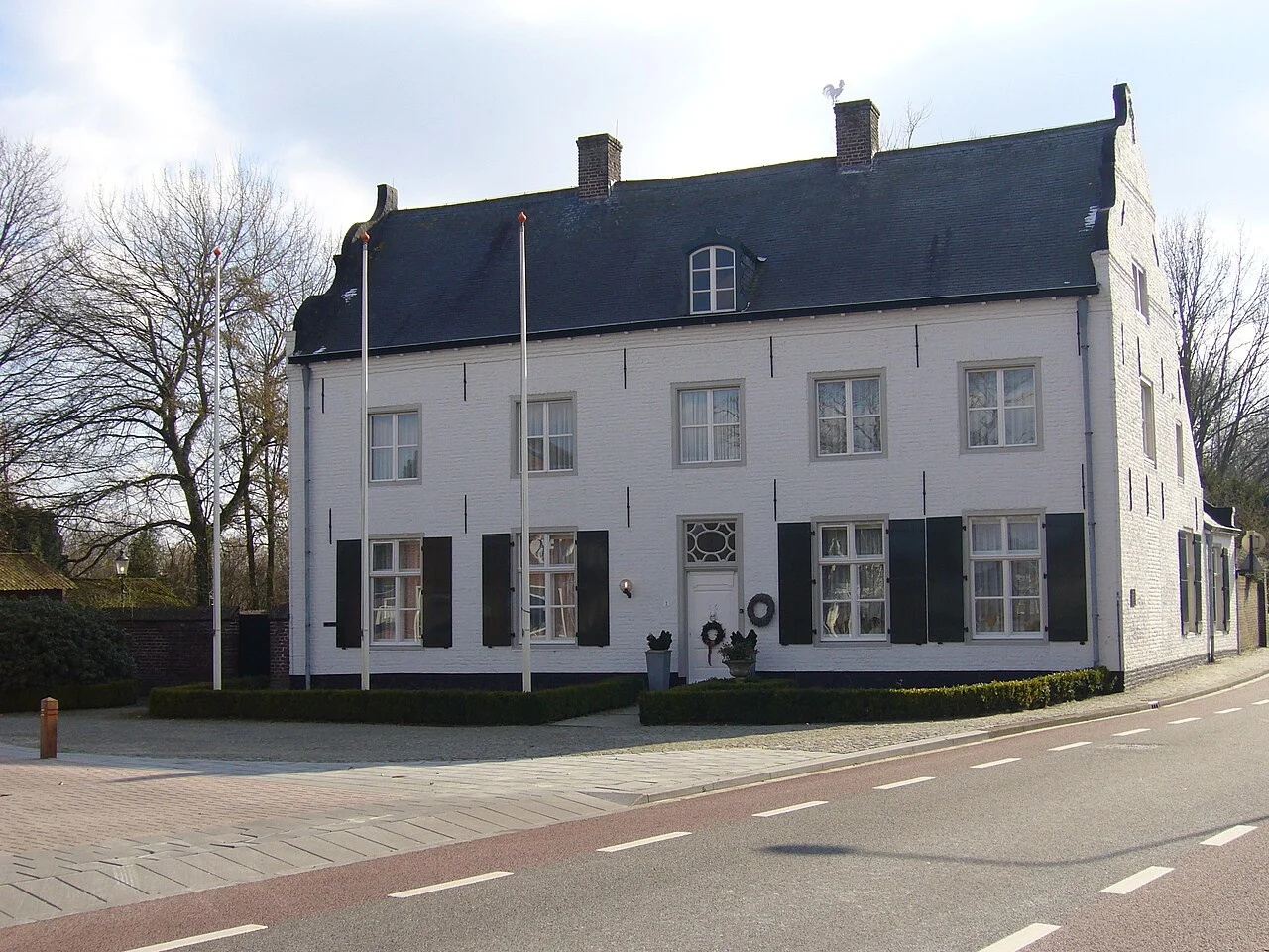 Photo of Meerlo