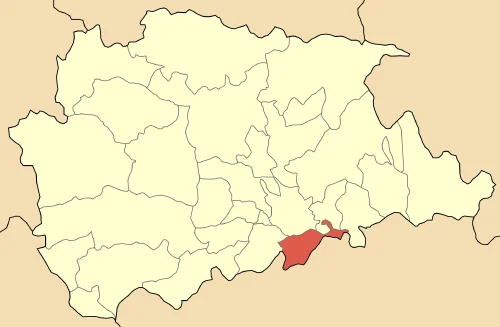 Photo of Megála Kalývia