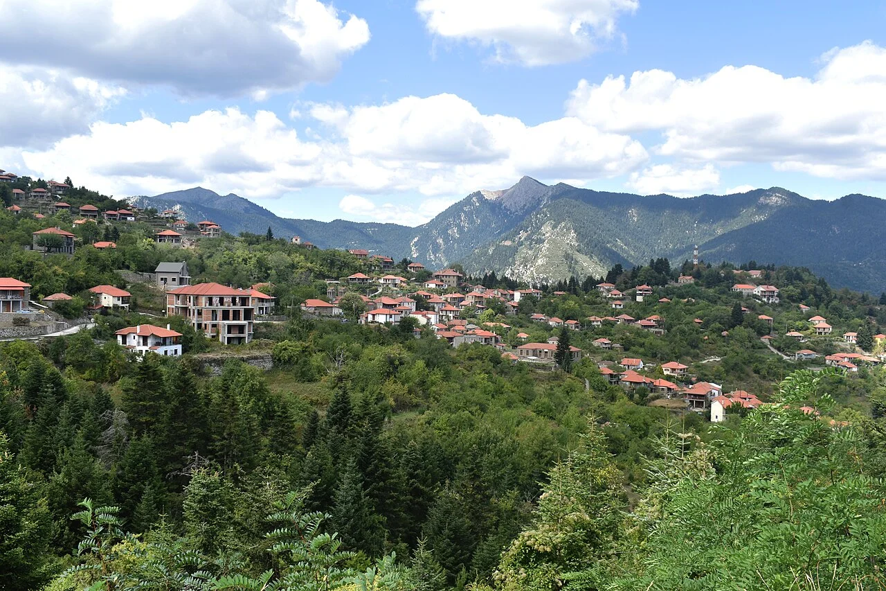 Photo of Megáli Khóra