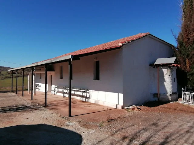 Photo of Megáli Khóra