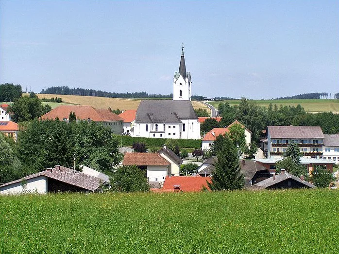 Photo of Meggenhofen