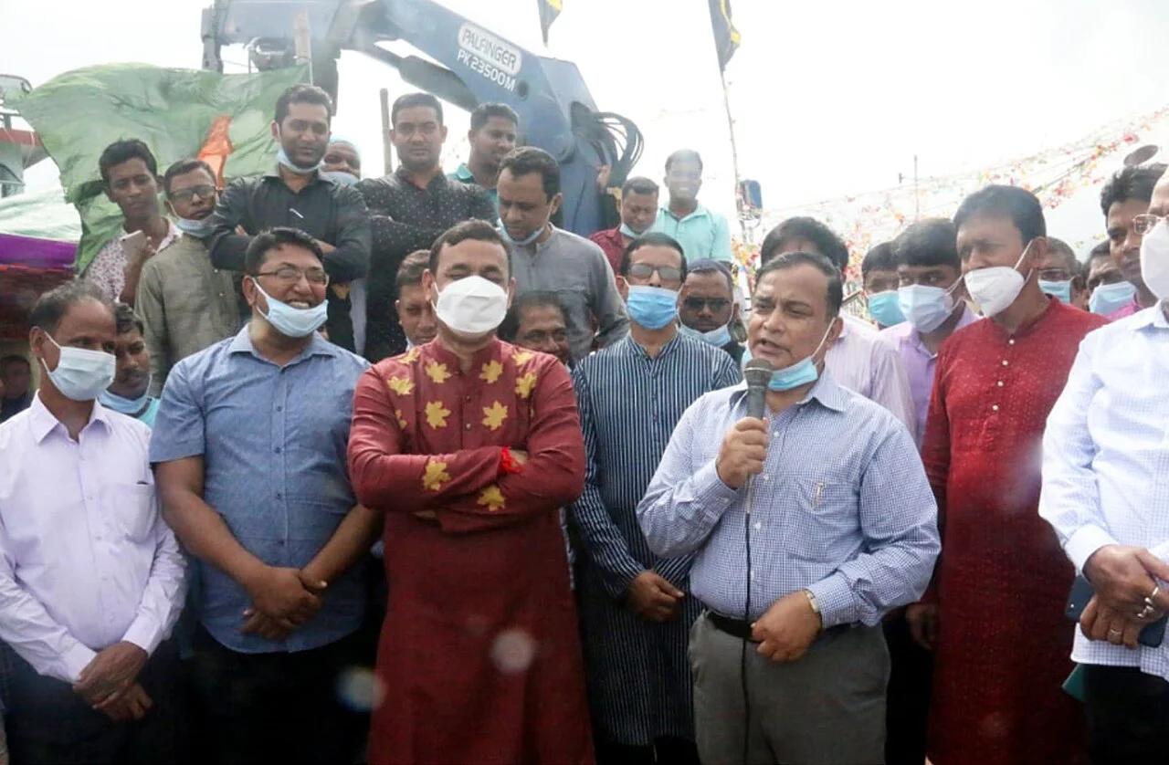 Photo of Mehendiganj