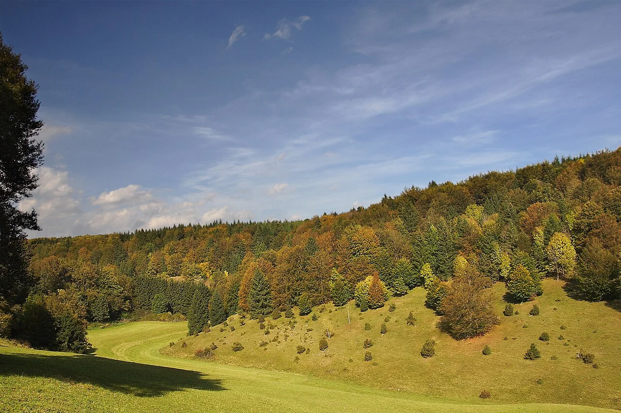 Photo of Mehrstetten