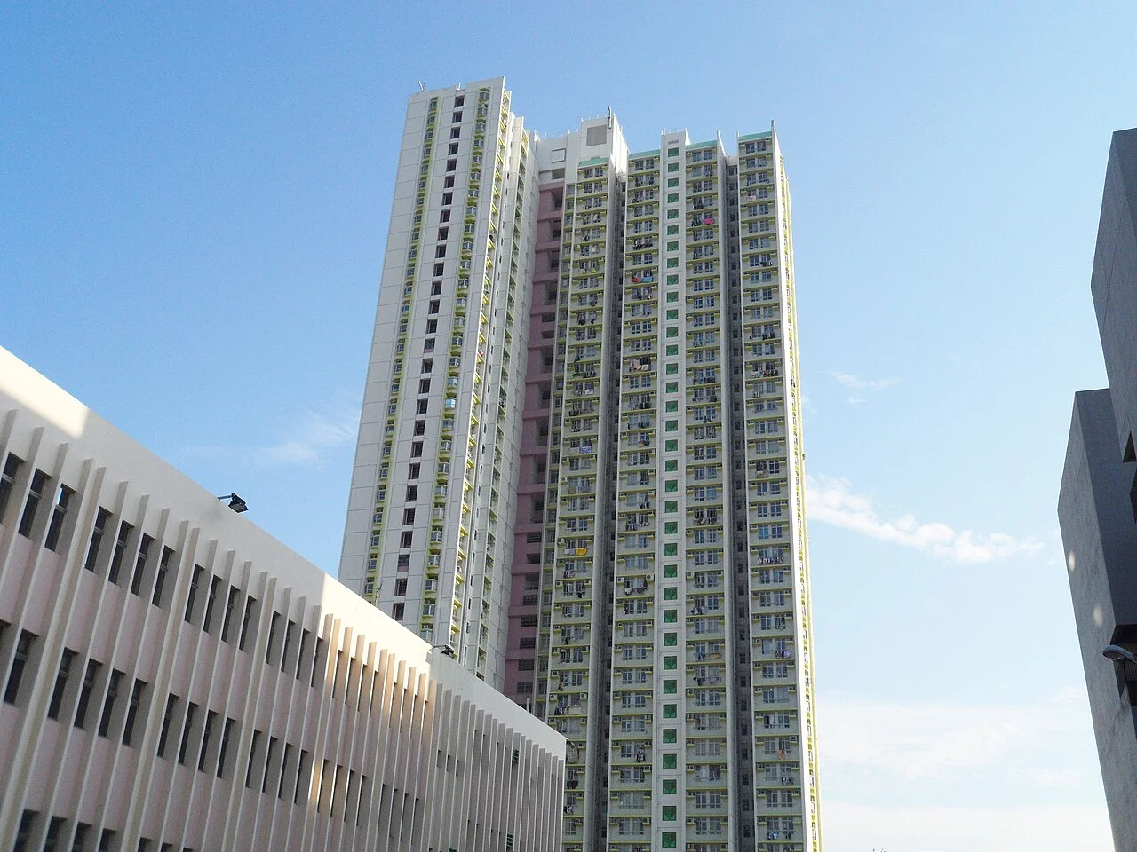 Photo of Mei Tung Estate