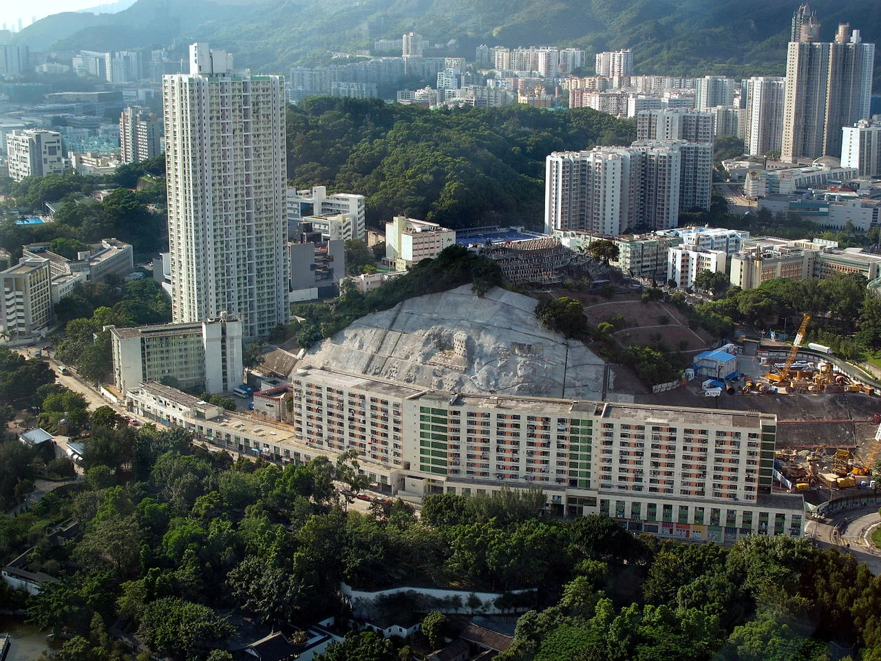 Photo of Mei Tung Estate