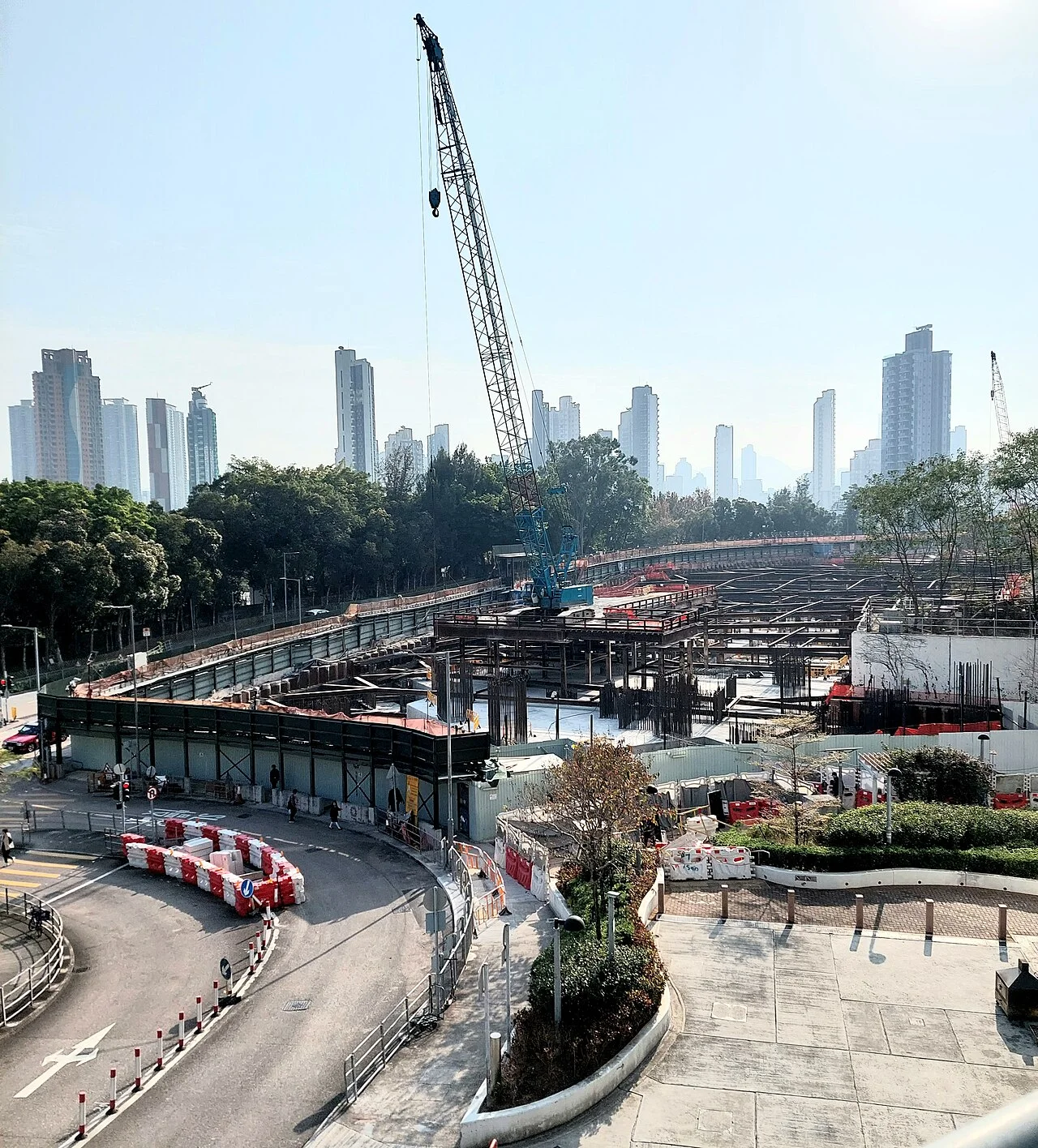 Photo of Mei Tung Estate