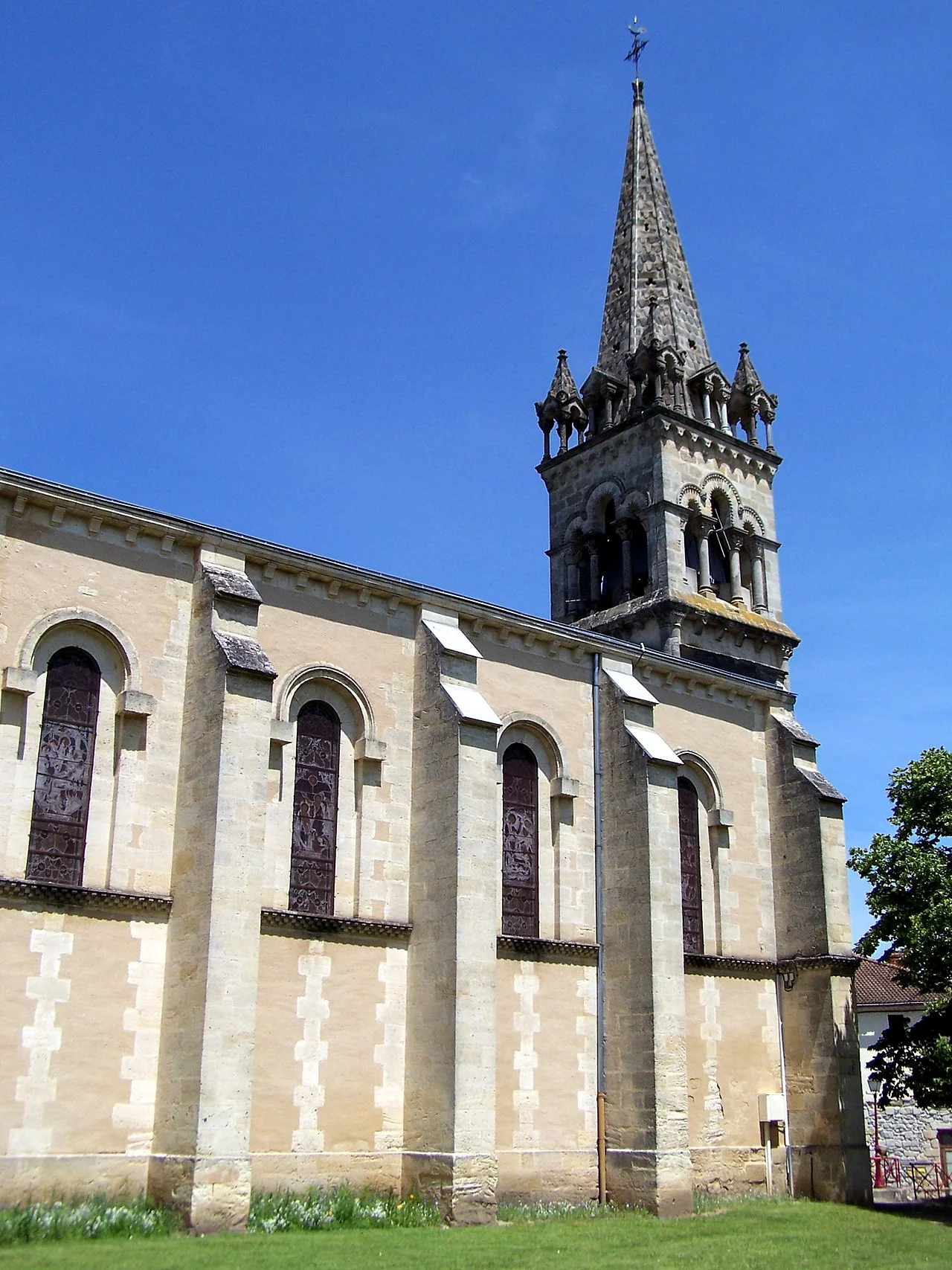 Photo of Meilhan-sur-Garonne