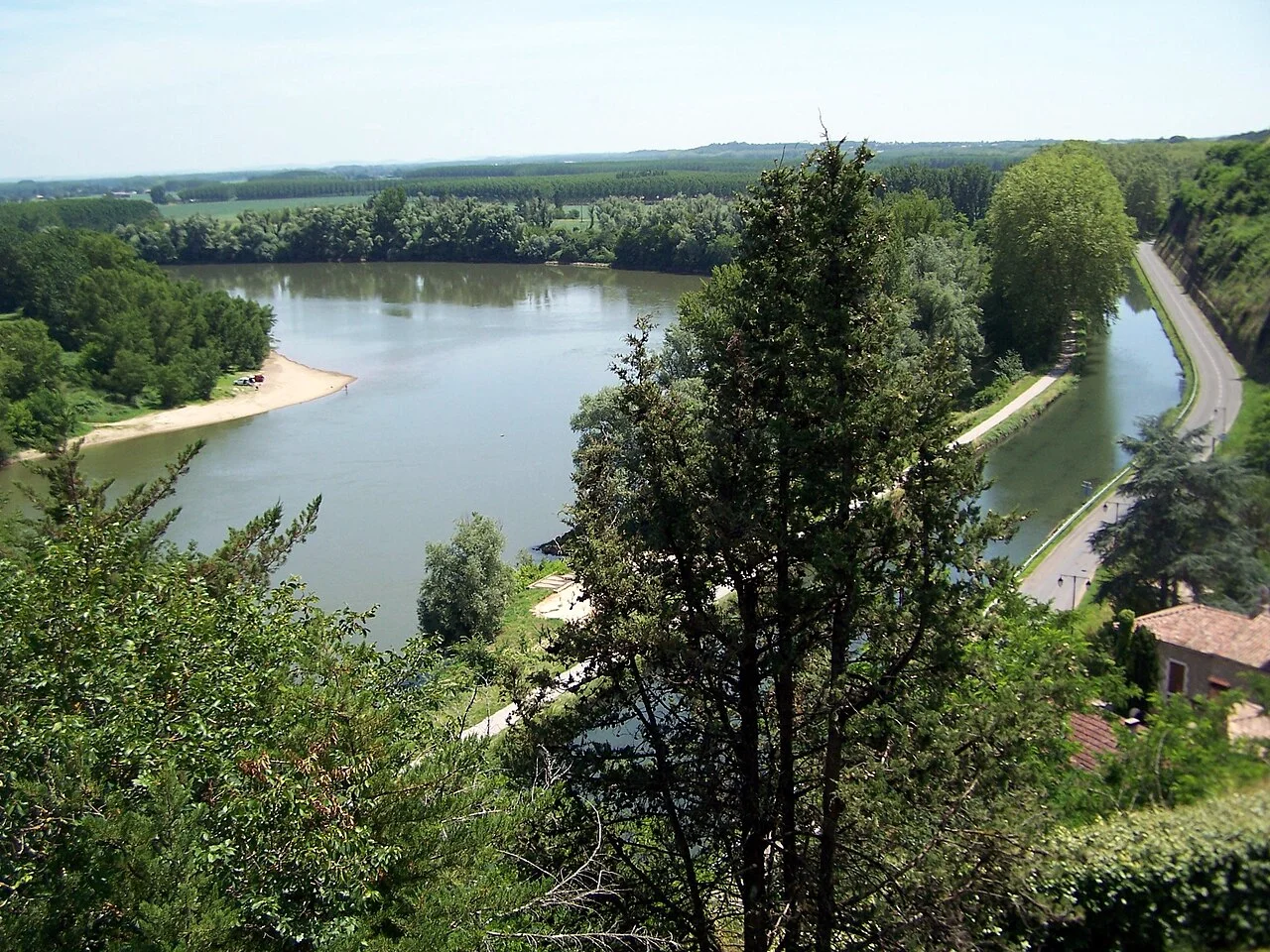 Photo of Meilhan-sur-Garonne