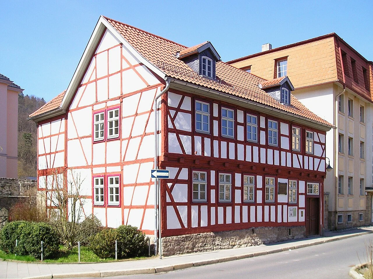 Photo of Meiningen