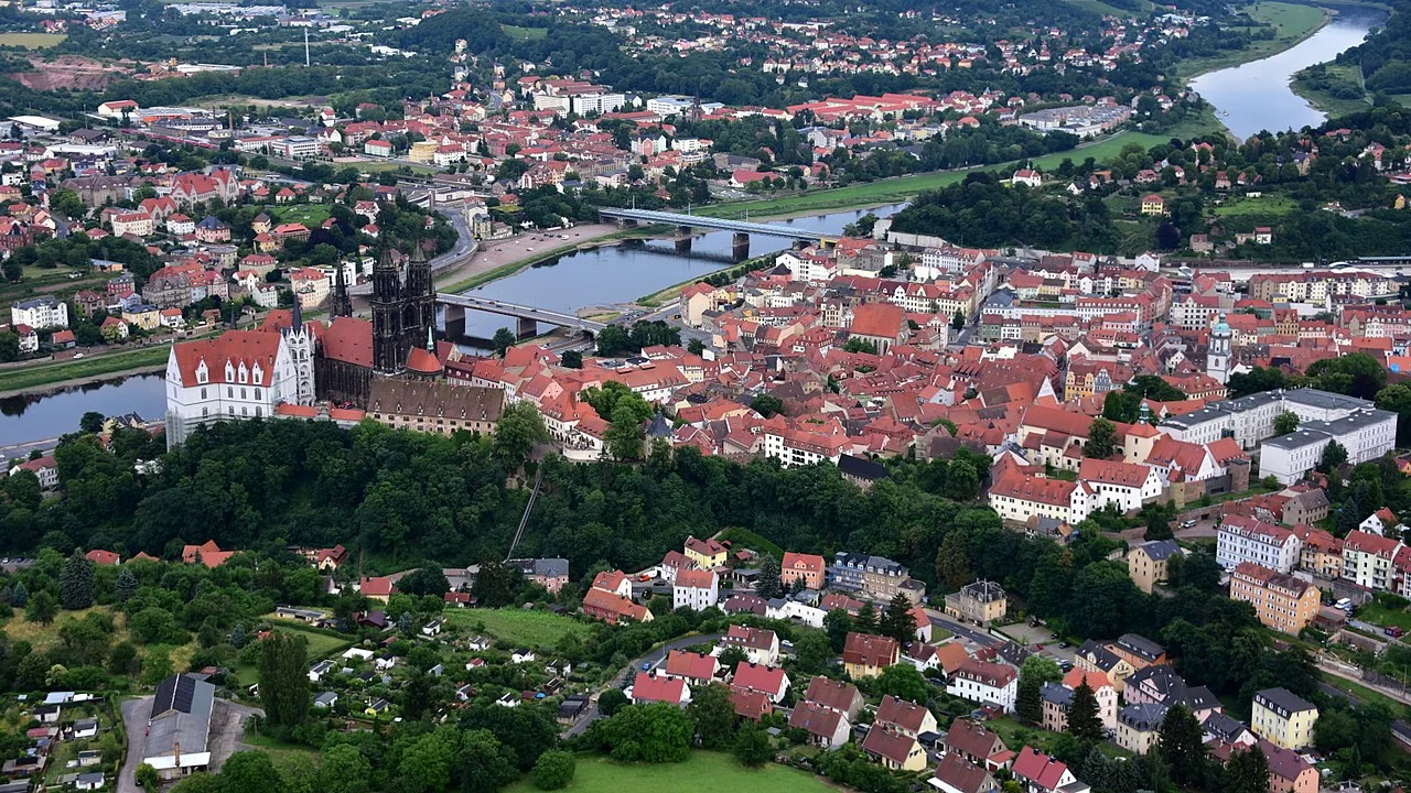 Photo of Meissen