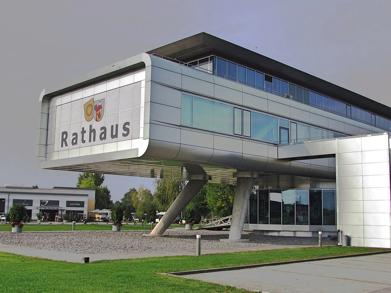 Photo of Meißenheim