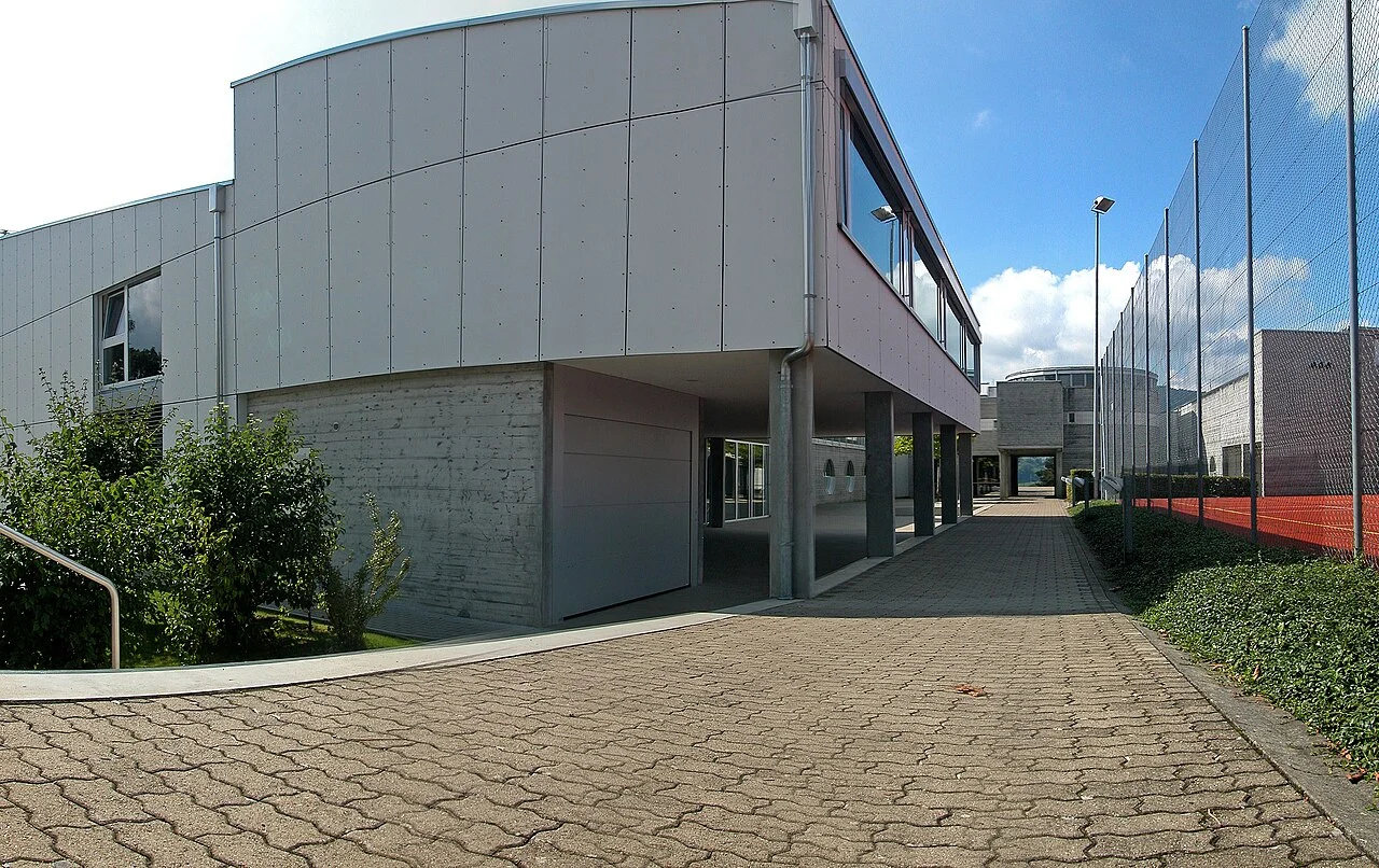 Photo of Meisterschwanden