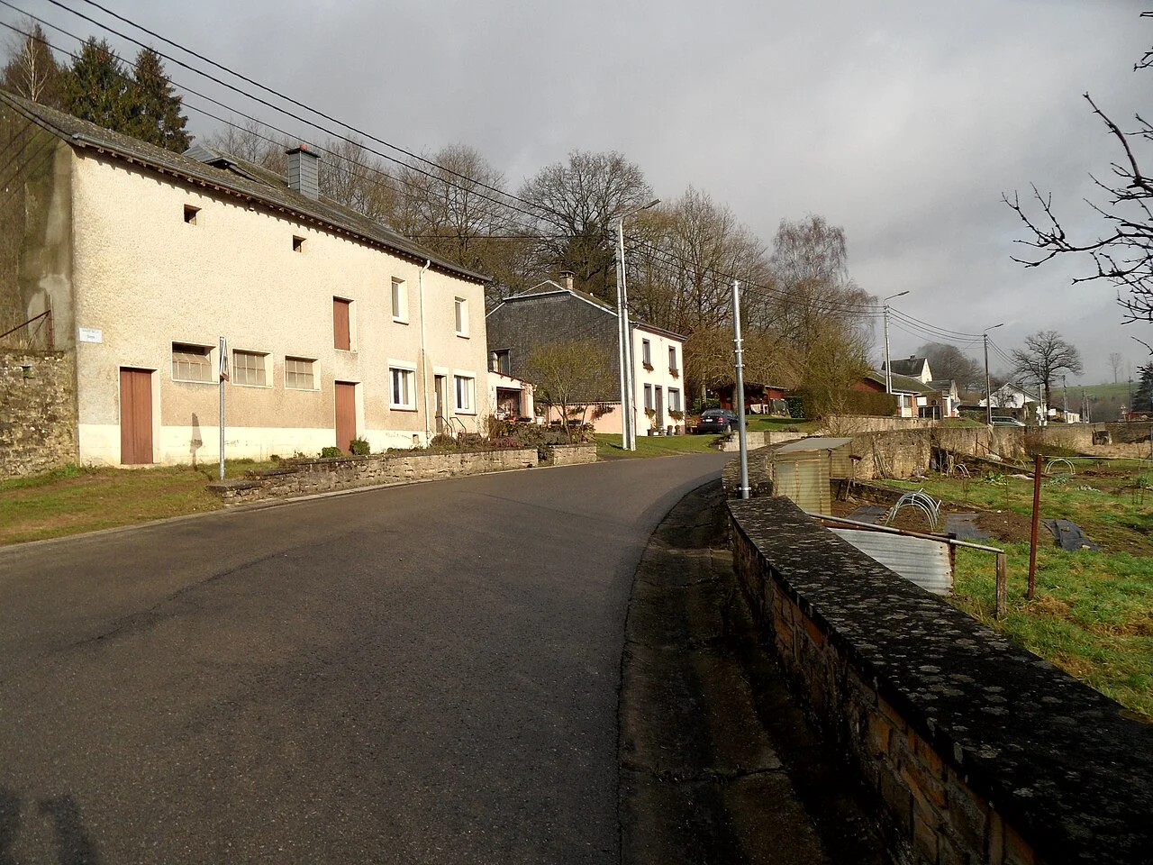 Photo of Meix-devant-Virton