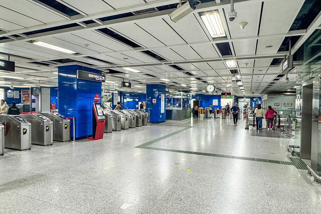 Photo of Meiyuan Xincun