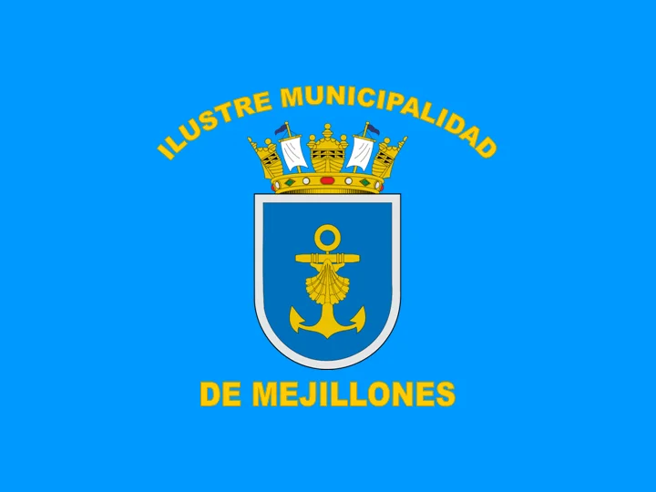 Photo of Mejillones