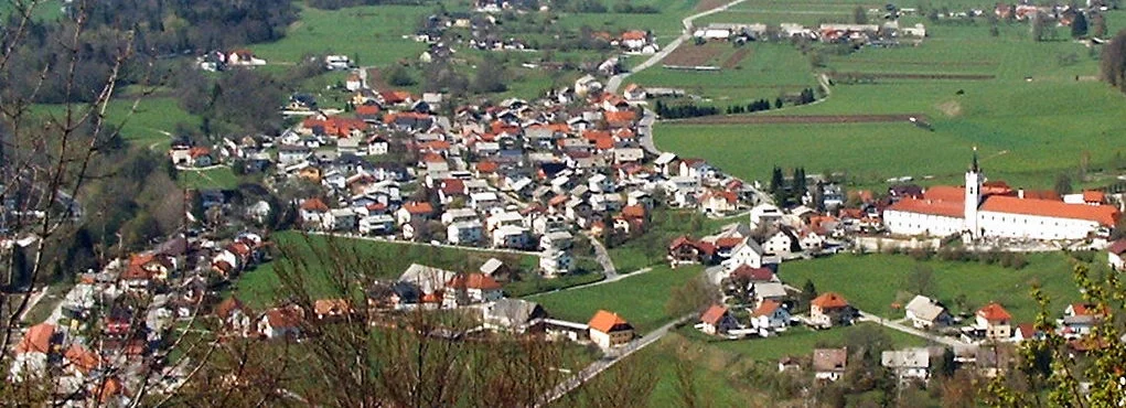 Photo of Mekinje