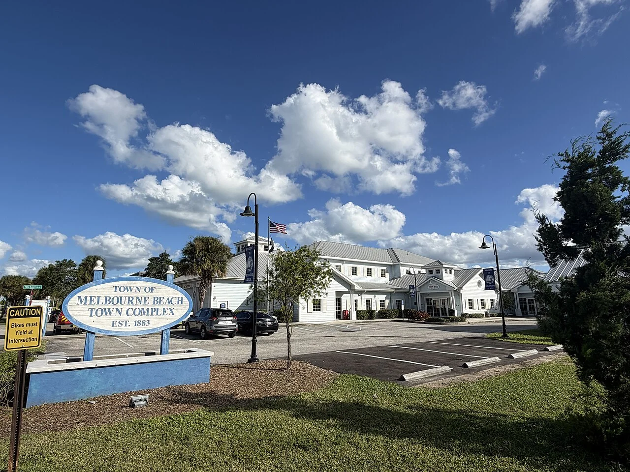Photo of Melbourne Beach