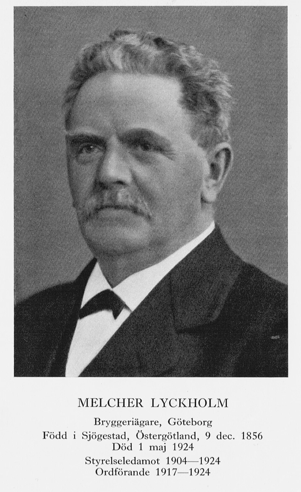 Photo of Melcher-Dallas