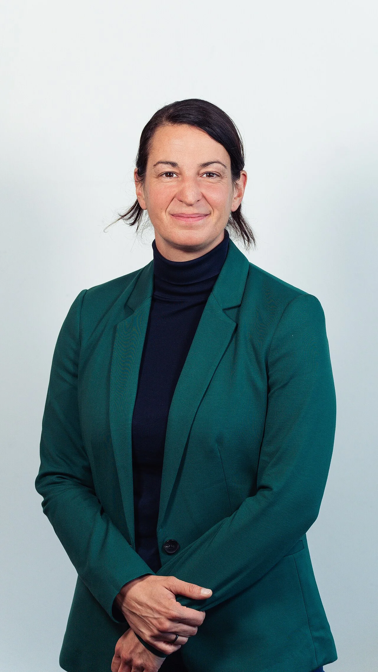 Photo of Melcher-Dallas