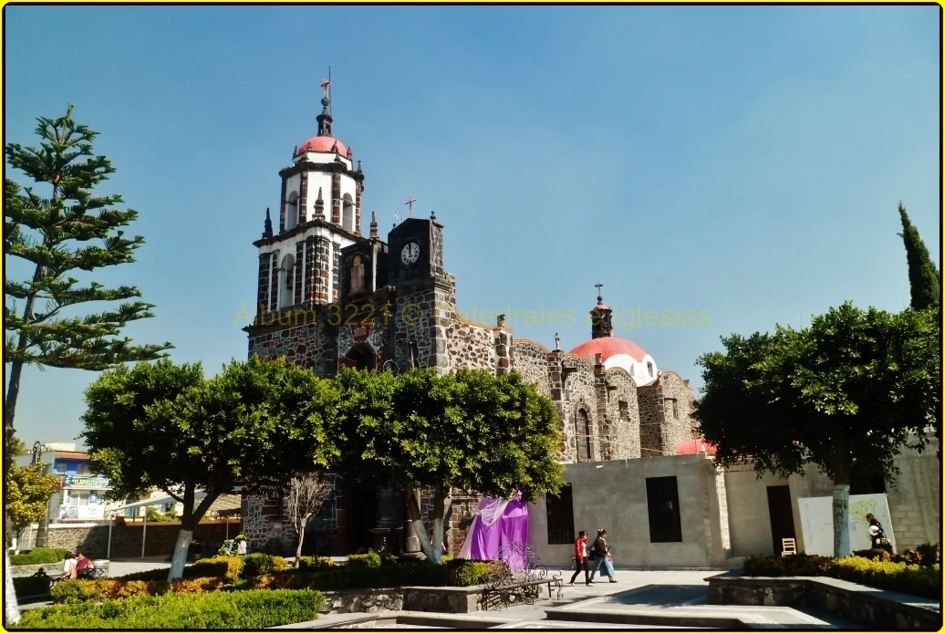 Photo of Melchor Ocampo