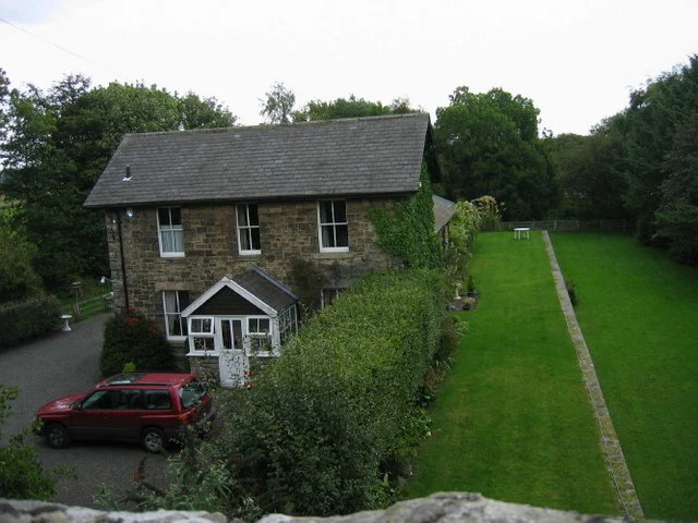Photo of Meldon