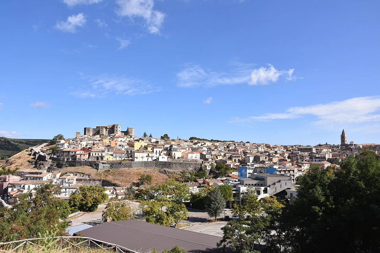 Photo of Melfi
