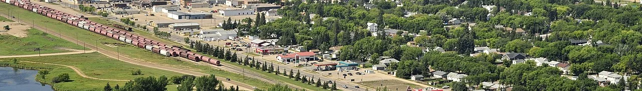 Photo of Melfort