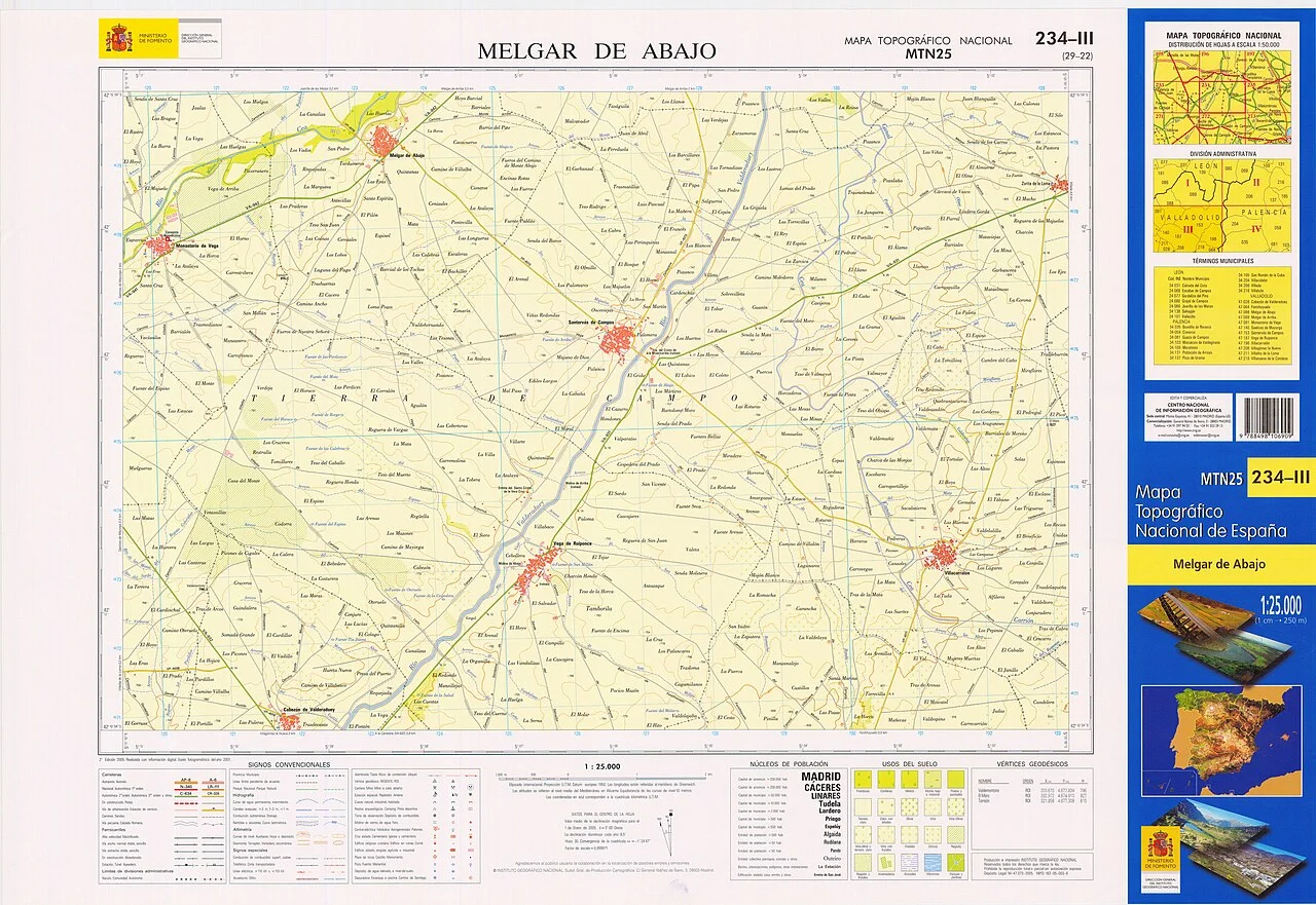 Photo of Melgar de Abajo