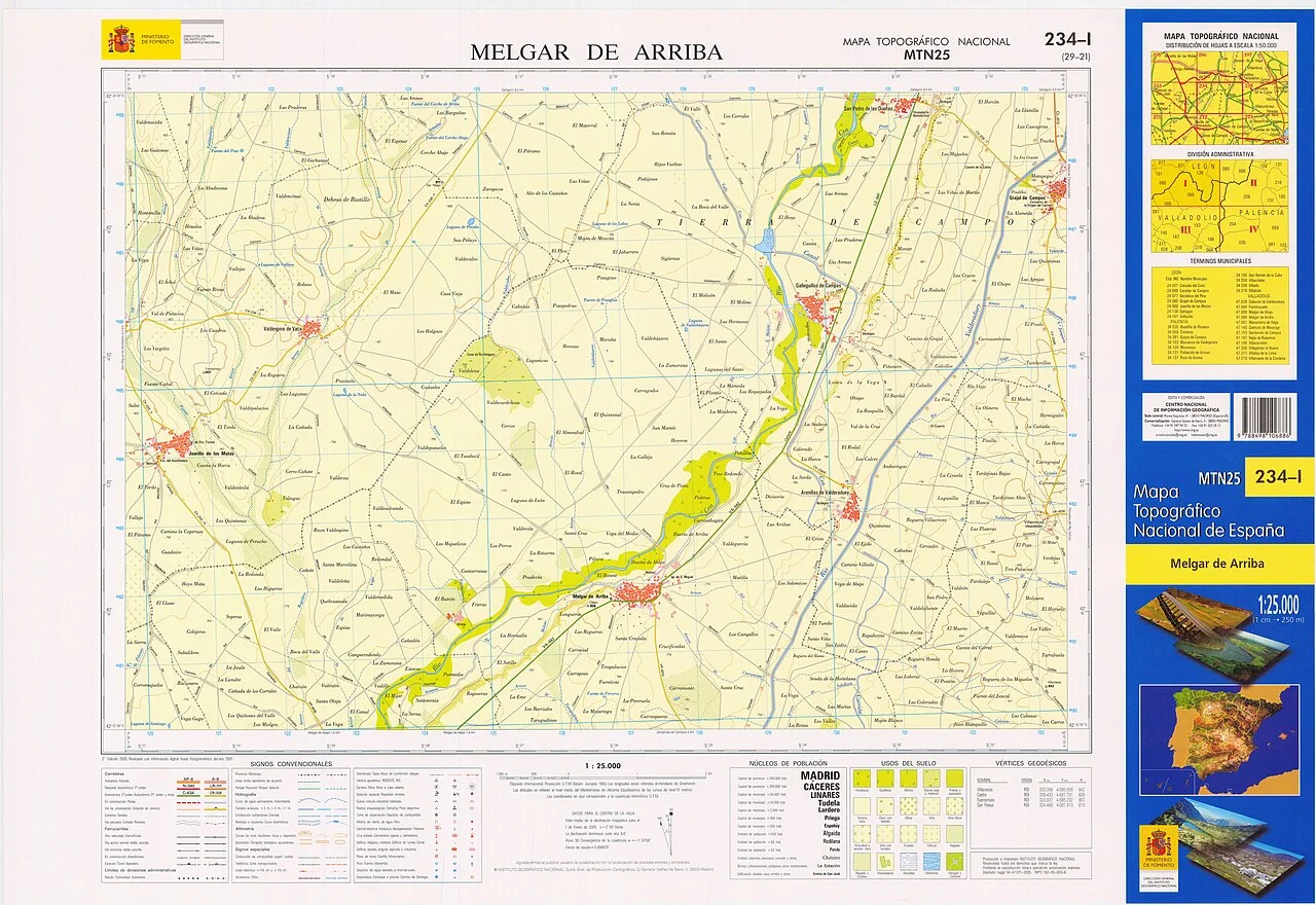 Photo of Melgar de Arriba