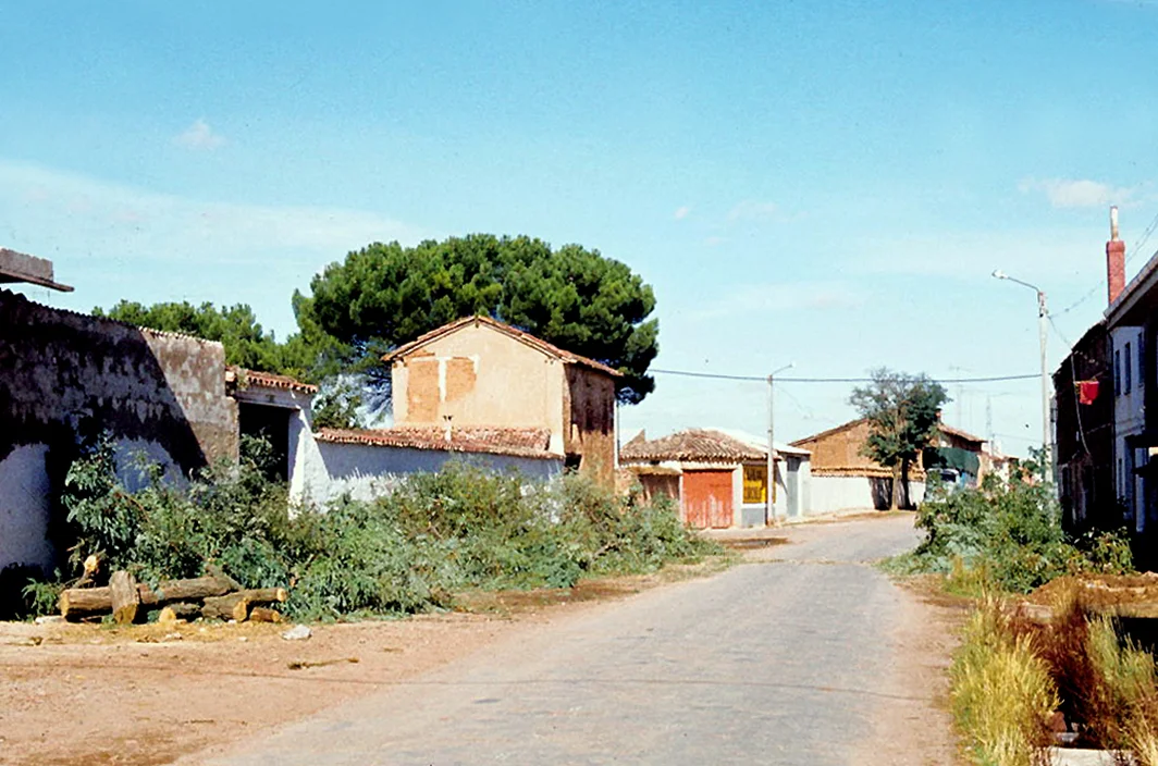 Photo of Melgar de Fernamental