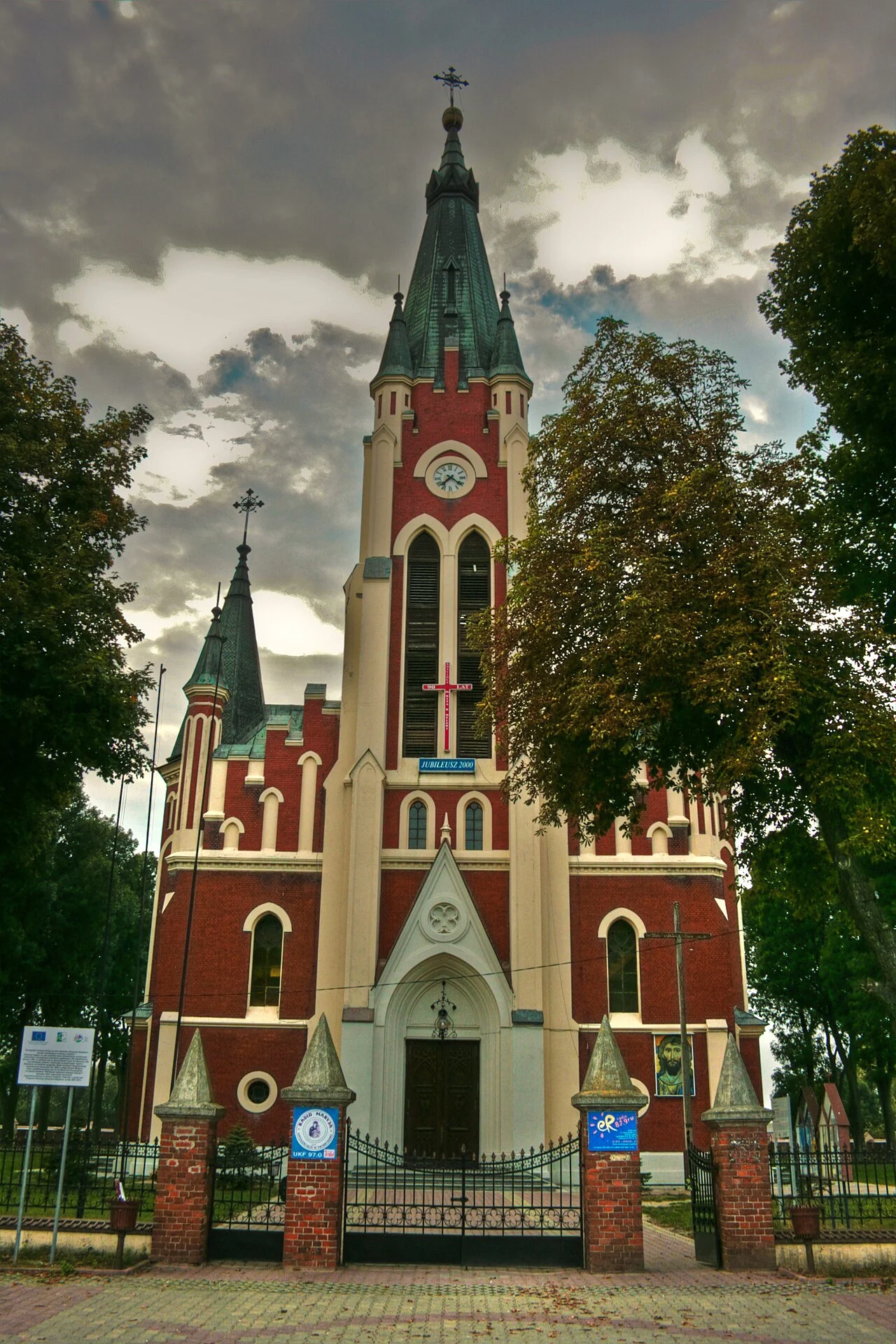 Photo of Mełgiew